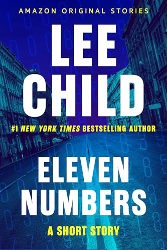 Eleven Numbers: A Short Story