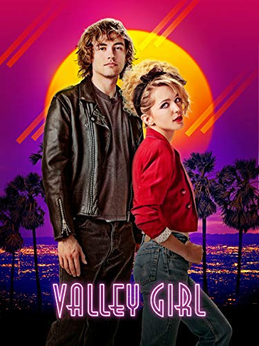 Valley Girl (2020)