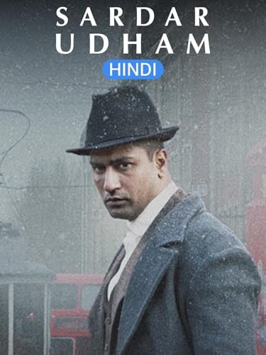 Sardar Udham
