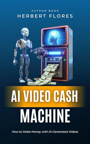 AI Video Cash Machine: How to Make Money with AI-Generated Videos
