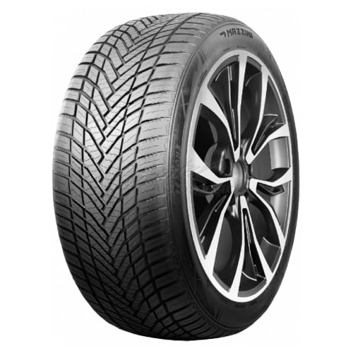 MAZZINI All Season Tyres 225/40 ZR 18 XL TL 92Y Cross Allseason AS8 BSW M+S 3PMSF All Weather