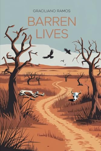 Barren Lives | Vidas Secas - English Version