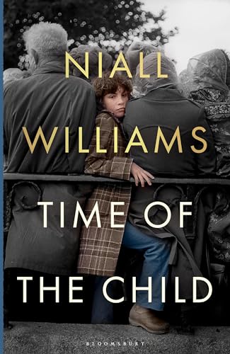 Time of the Child: The perfect Christmas gift from the Irish Times bestselling author