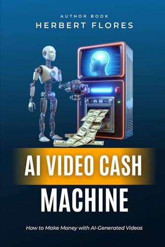 AI Video Cash Machine: How to Make Money with AI-Generated Videos
