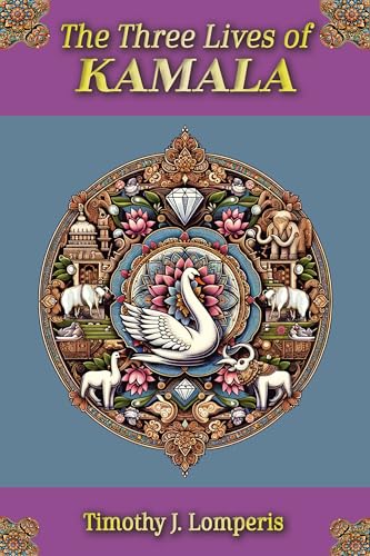 The Three Lives of Kamala