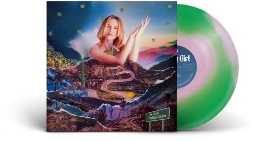Valley Girl (Vinyl)