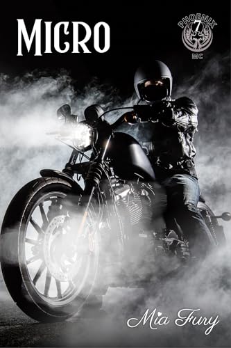 Micro (Phoenix MC Series Book 7)