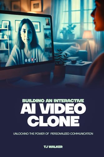Building an Interactive AI Video Clone: Unlocking the Power of Personalized Communication