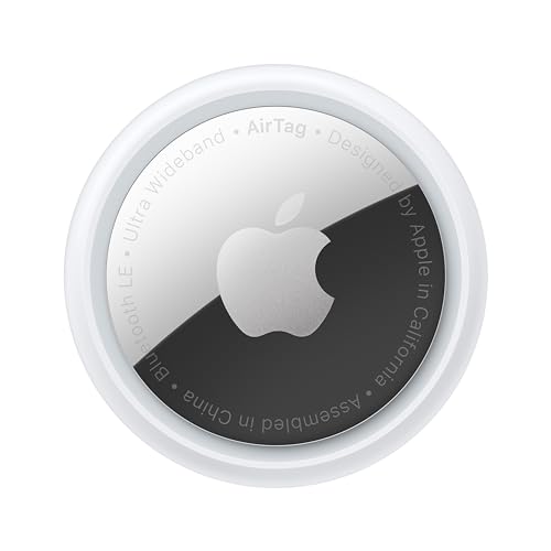 Apple AirTag (Renewed)