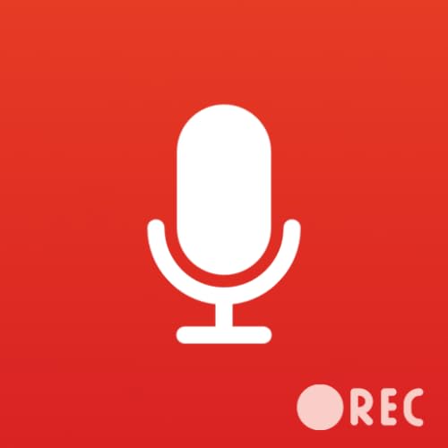 Voice Recorder Pro - Audio Recording App
