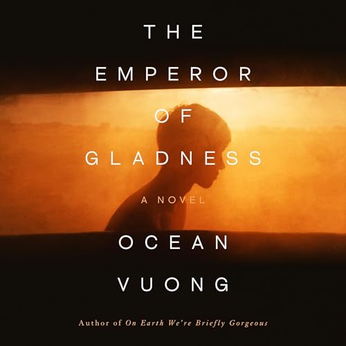 The Emperor of Gladness: A Novel