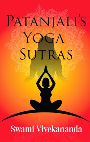 Patanjali’s Yoga Sutras
