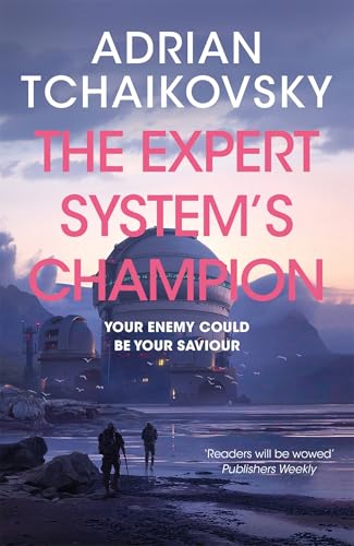 The Expert System's Champion (The Expert System's Brother)