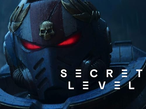 Secret Level