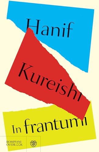 In frantumi (Italian Edition)