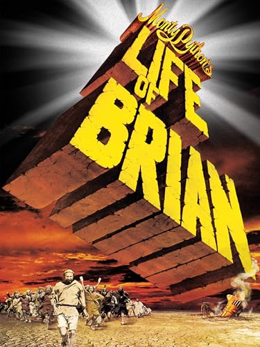Life Of Brian