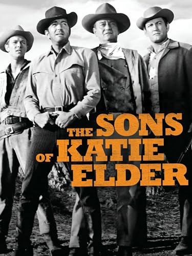 The Sons of Katie Elder