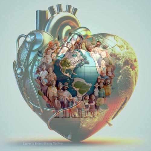 Heal The World We Share