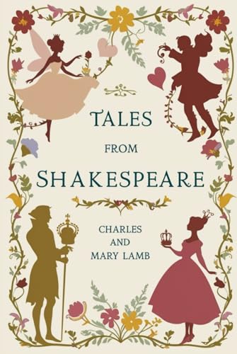 TALES FROM SHAKESPEARE