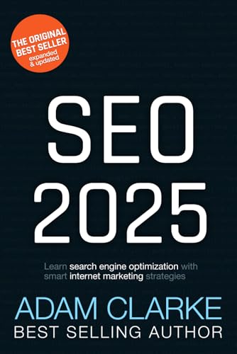 SEO 2025: Learn search engine optimization with smart internet marketing strategies