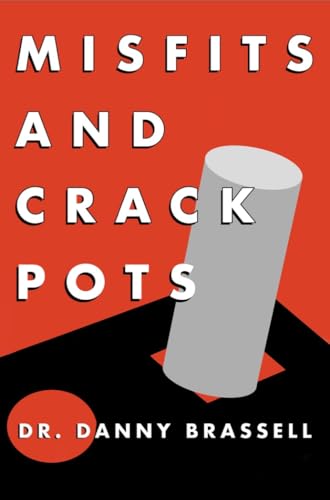 Misfits and Crackpots (English Edition)