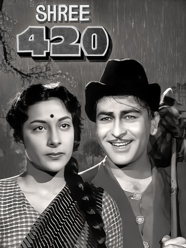 Shree 420