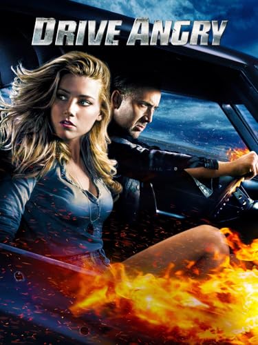 Drive Angry