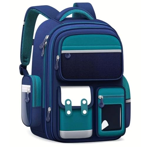 FunBlast Bag for School and College – Casual Backpack for Children and Adults, Large Capacity Backpack for Boys Girls Kids, Picnic Bag, Travel Bag (42 X 30 X 14 CM)