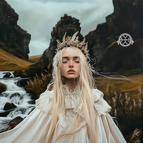 Hidden Nature Spirits