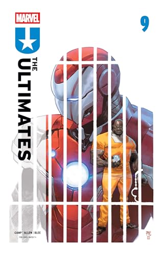 Ultimates (2024-) #9