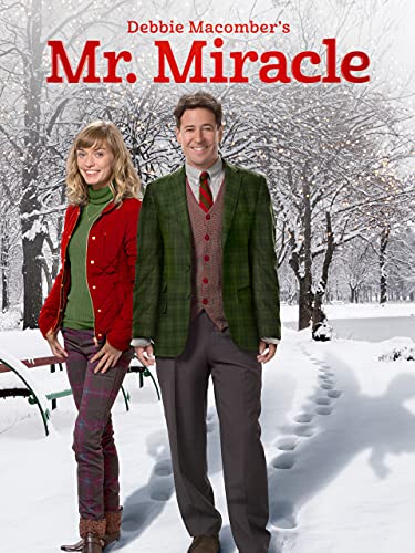 Debbie Macomber's Mr. Miracle