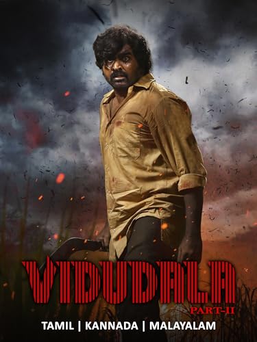 Viduthalai Part 2
