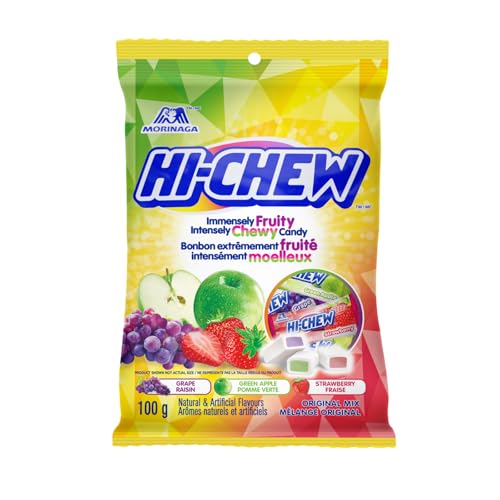 Hi-Chew - Original mix, 100 g