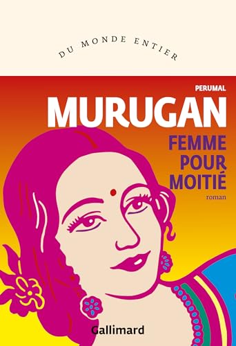 Femme pour moitié (French Edition)