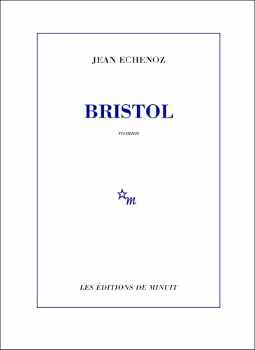 Bristol (French Edition)