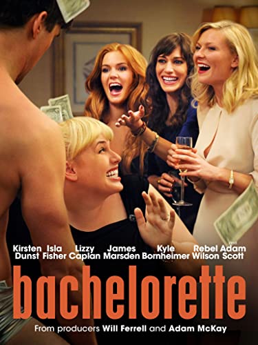 Bachelorette