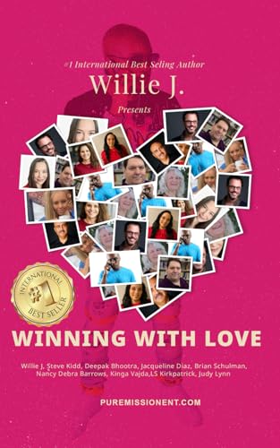 Winning With Love