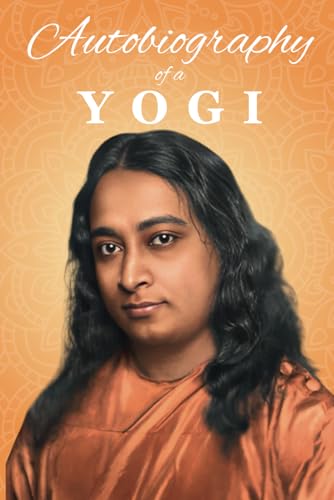 Autobiography of a Yogi