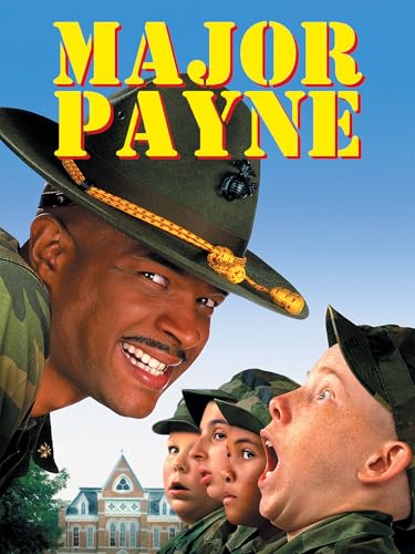 Major Payne