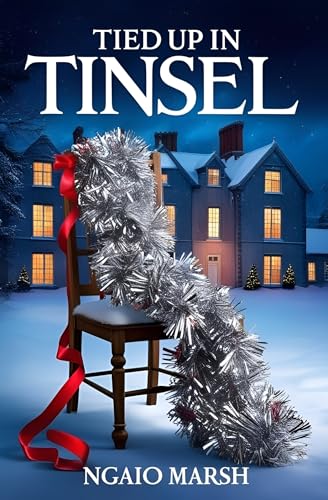 Tied Up In Tinsel