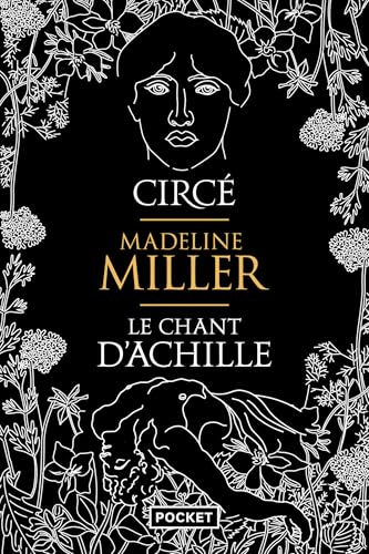 Intégrale Circé - Le Chant d'Achille (French Edition)