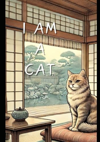 I am a cat