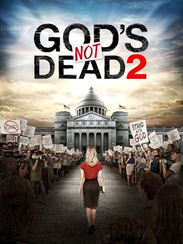 God's Not Dead 2