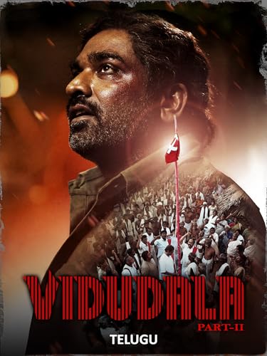 Vidudala Part 2