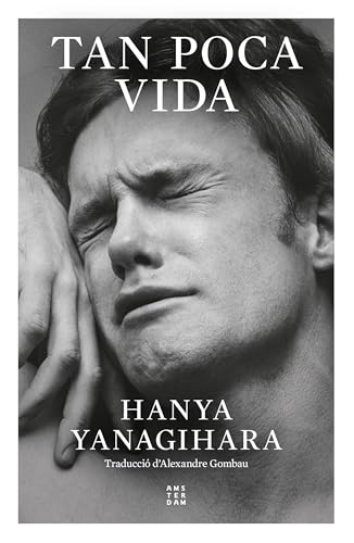 Tan poca vida (Catalan Edition)