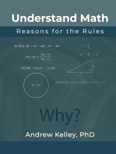 Understand Math: Reasons for the Rules