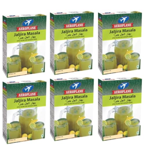 Aeroplane Jaljira Masala (50 gm)