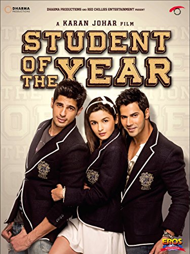 Student of the Year