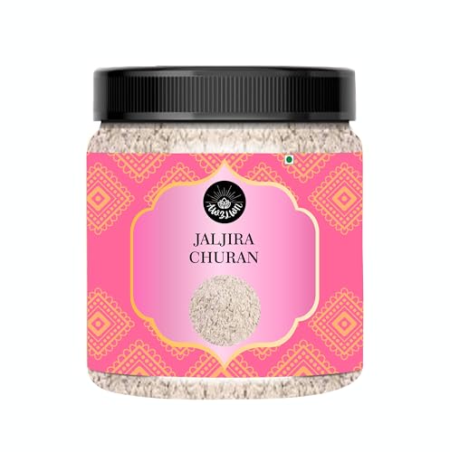 AWZLWN Natural Jaljira Churan 250 GM Pack of 1 Pcs - AWZLWN