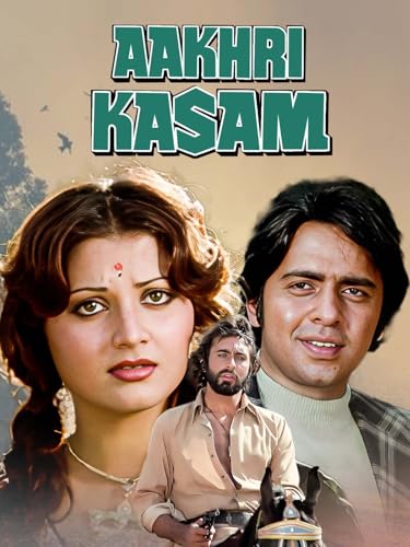 Aakhri Kasam